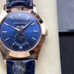 Patek Philippe 5396 Series