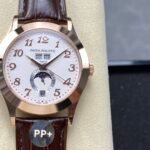 Patek Philippe 5396 Series