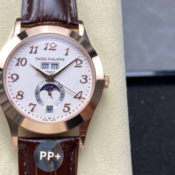 Patek Philippe 5396 Series
