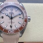Omega Seamaster 600m 42mm