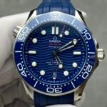 Omega Seamaster 300M
