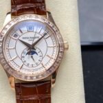 Patek Philippe Multifunction Series