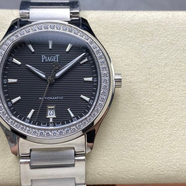 Piaget Polo Date 150th Anniversary Edition