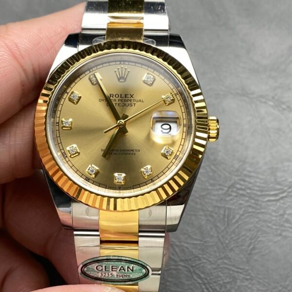 Rolex Datejust
