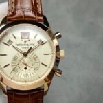 Patek Philippe 5969R-001