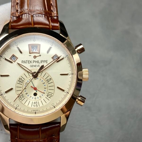 Patek Philippe 5969R-001