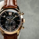 Patek Philippe 5969R-001