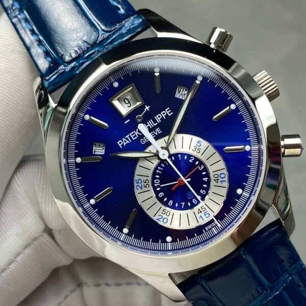 Patek Philippe 5969R-001
