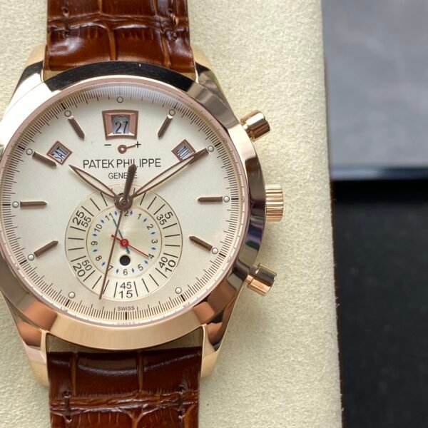 Patek Philippe 5969R-001