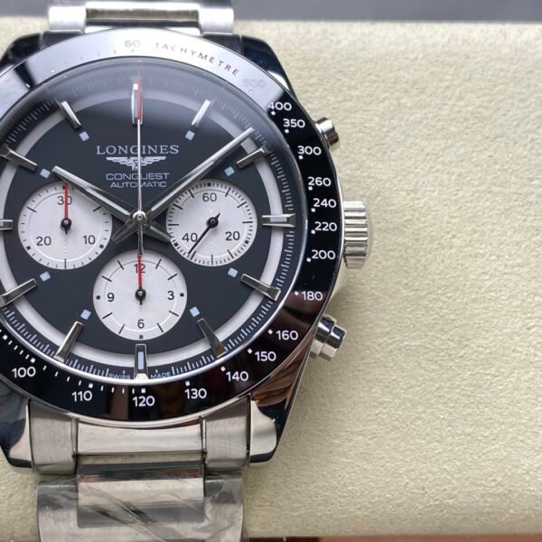 Longines Concaslanda