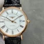 Longines Magnificent Series