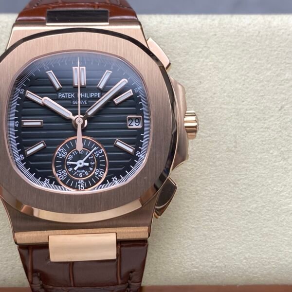 Nautilus 5980/1A-014