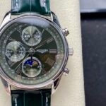 New ceiling Longines