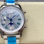 New ceiling Longines