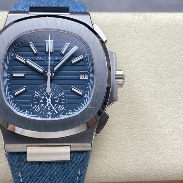 Nautilus 5980/1A-014