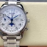 New ceiling Longines