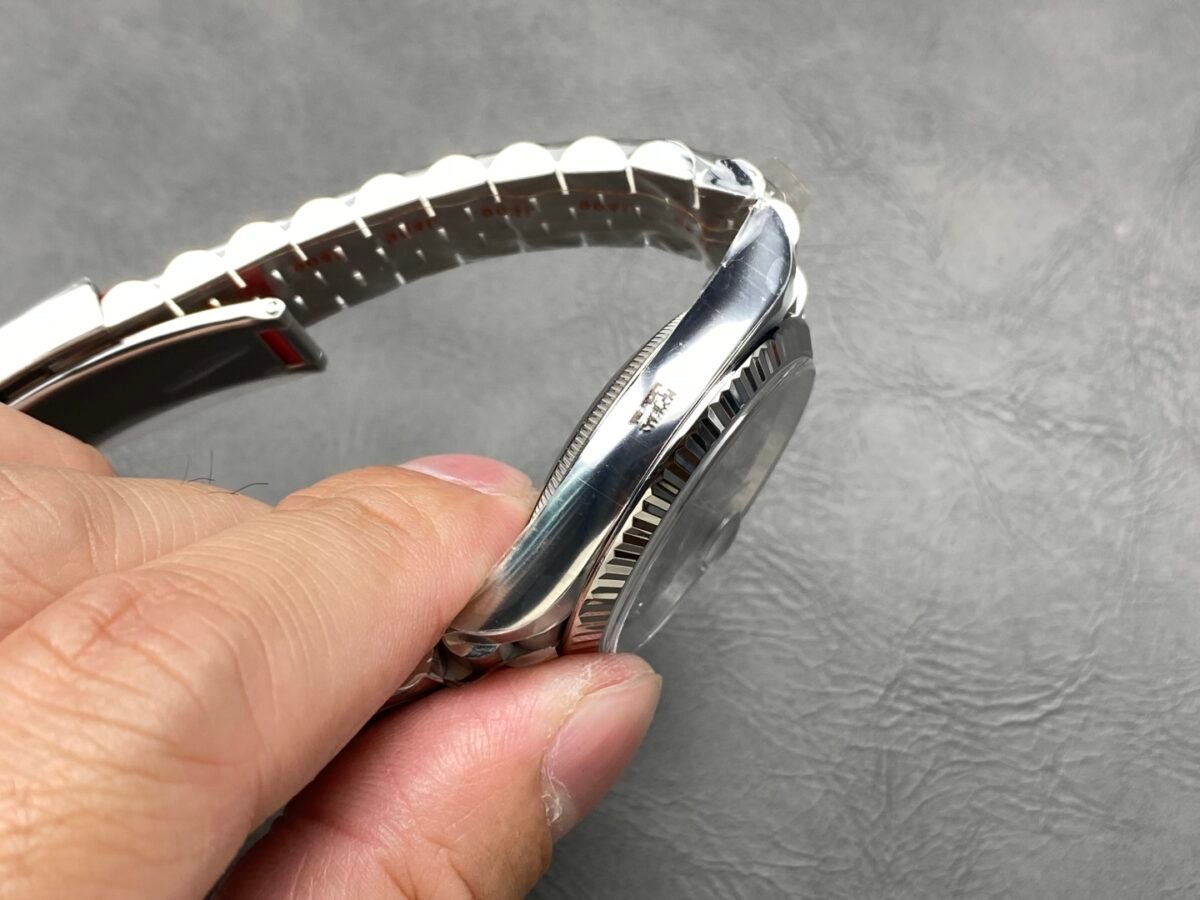 Rolex Datejust - Image 3