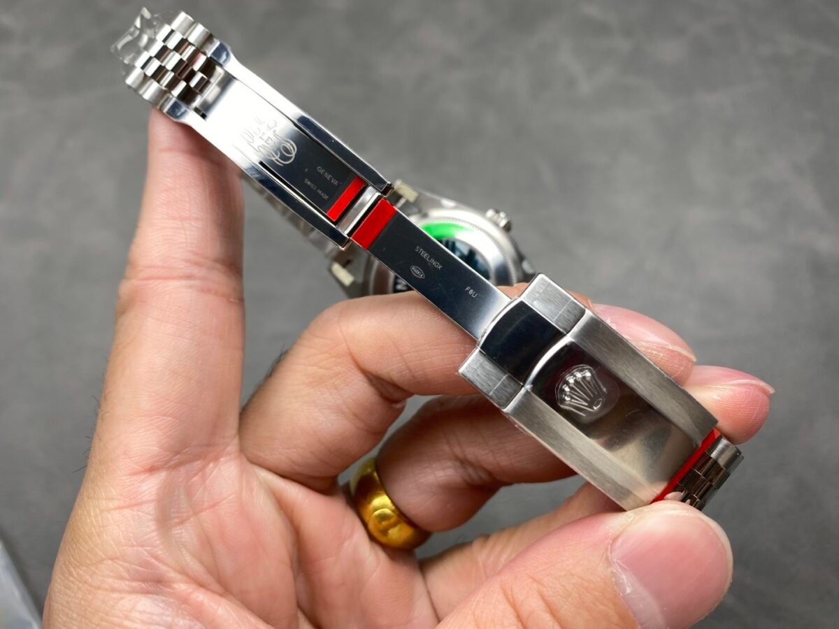 Rolex Datejust - Image 7