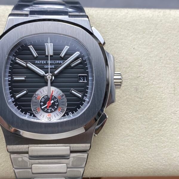 Patek Philippe Nautilus 5980/1A-014