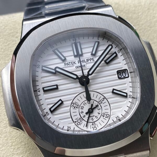 Patek Philippe Nautilus 5980/1A-014
