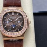 Patek Philippe Nautilus 5980/1A-014