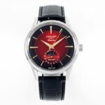 New Longines Classic Series