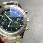 Omega Speedmaster Dark