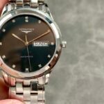 Longines Flagship 39mm