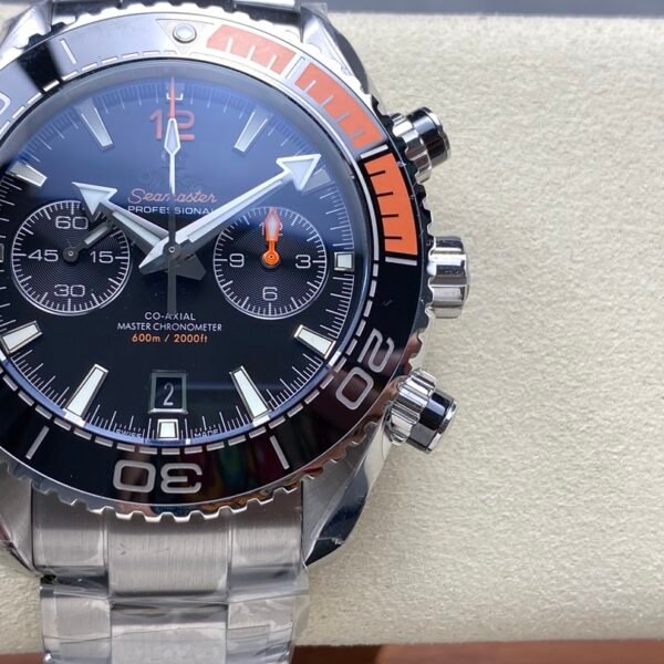 Omega Seamaster 600M