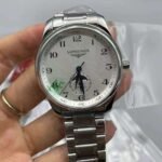 New Longines Moon Phase