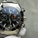 Omega Seamaster 600M