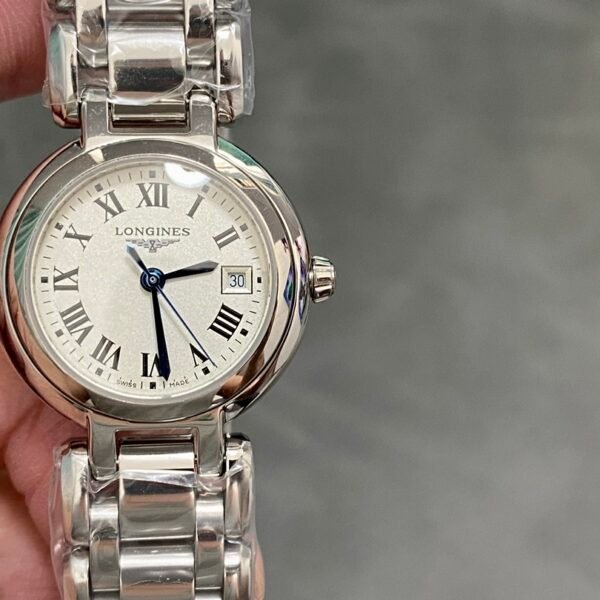 Longines Elegant Series