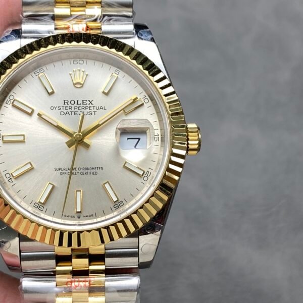 Rolex Datejust
