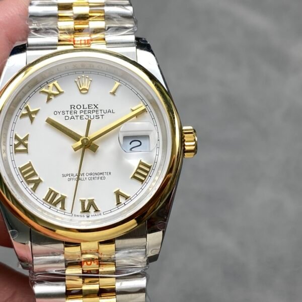 Rolex Datejust