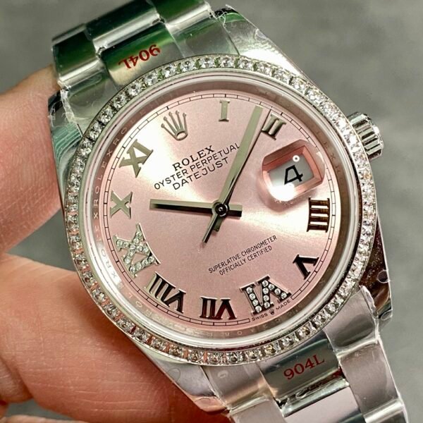 Rolex Datejust