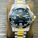 Longines Conquest Series