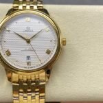 Omega De Ville Series