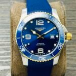 Longines Conquest Series