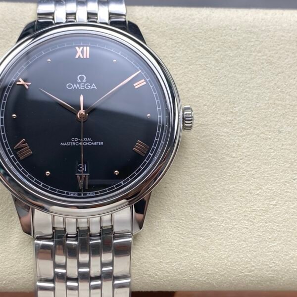 Omega De Ville Series