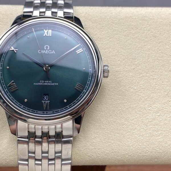 Omega De Ville Series