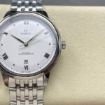 Omega De Ville Series