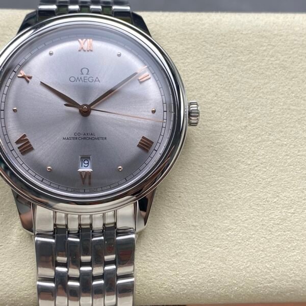 Omega De Ville Series