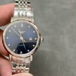 Longines Master Ladies