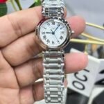 Longines Heart Moon 26.5mm