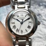 Longines Heart Moon Series