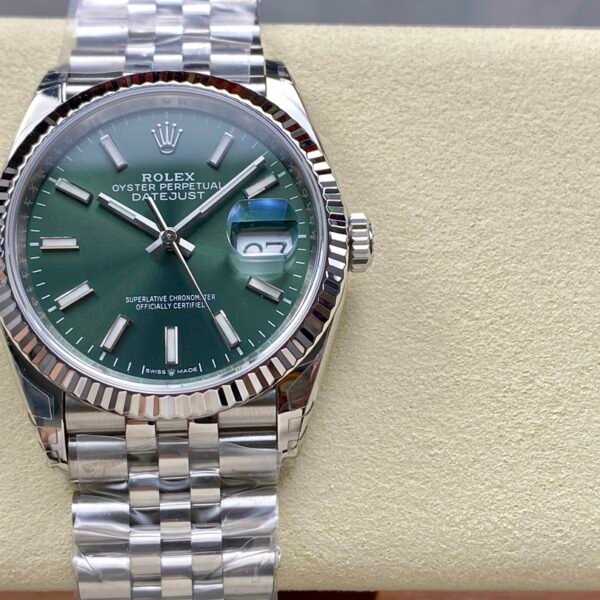 Rolex Datejust