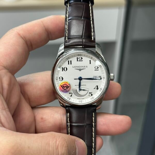 Longines Big Mouth