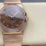 Omega men's watch 38mm