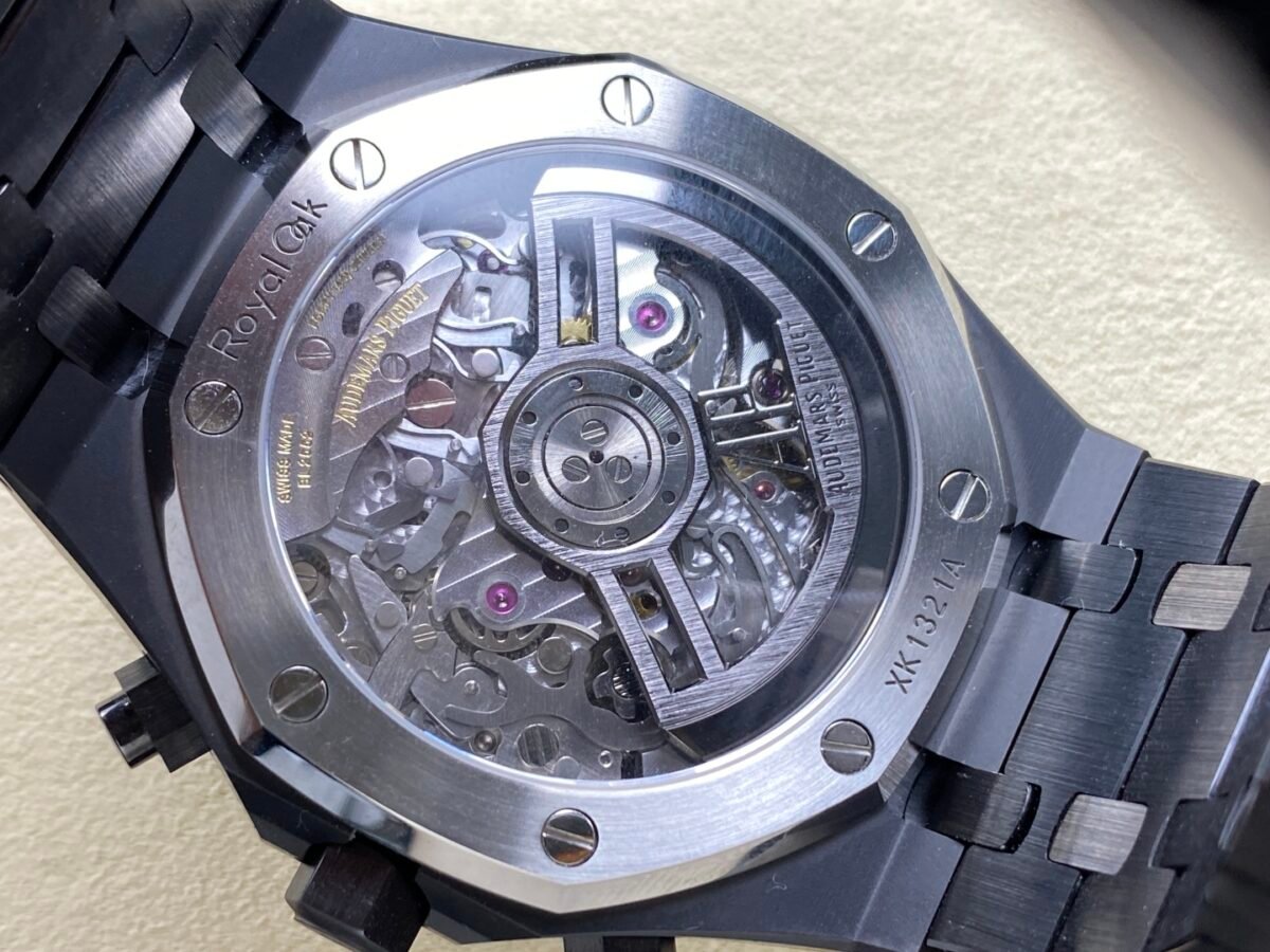 Audemars Piguet 26240 - Image 7