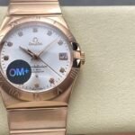 Omega men's watch 38mm